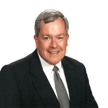Photo of Ron Eckstein