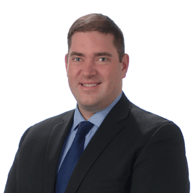 Headshot of Stephen Eckert