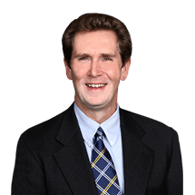 Headshot of Tim Erdmann