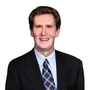 Headshot of Tim Erdmann