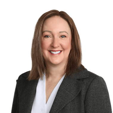 Professional photo of Amy Forester.