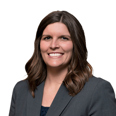 Professional photo of Ashley Frase.