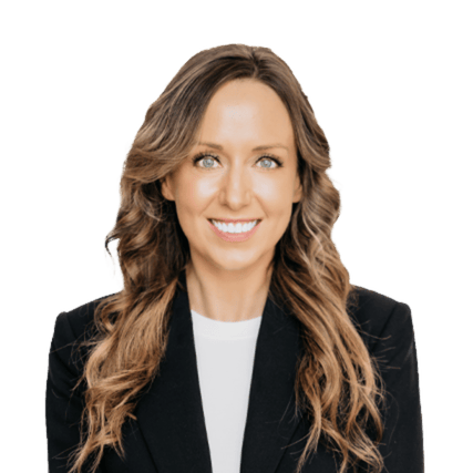 Aubrey Foss, Plante Moran Living Forward