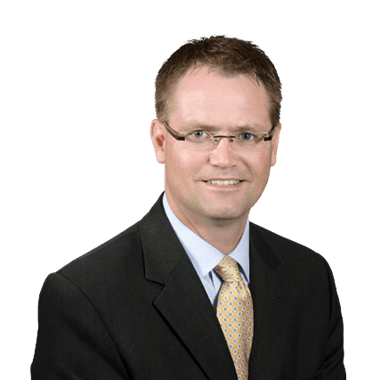 Professional photo of Brian Franey.