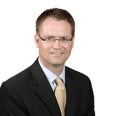 Photo of Brian Franey