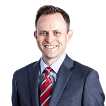 Headshot of Dan Foote