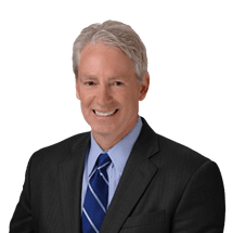 Professional photo of Duane Fitch.