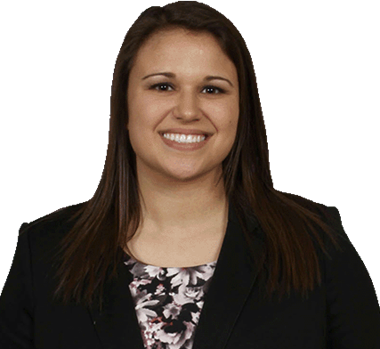 Headshot of Erin Farley