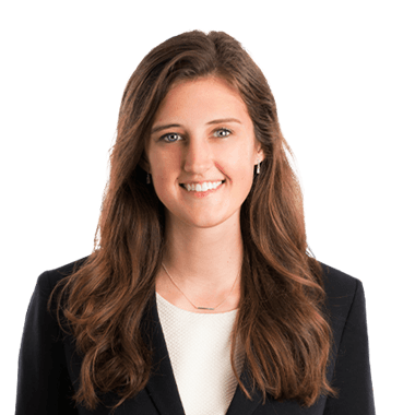 Headshot of Julianne Furlong