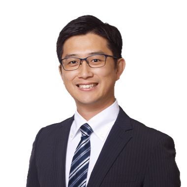 Headshot of Makoto Fujimoto.