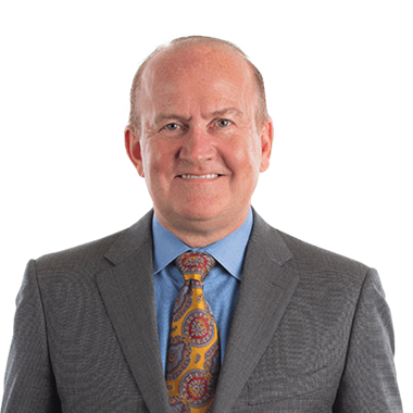 Photo of Michael Foster