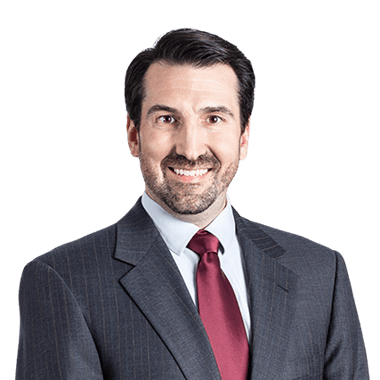 Headshot of Mike Fitzgerald