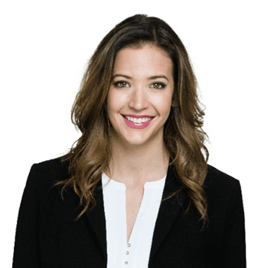 Headshot of Myranda Fabian