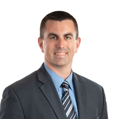 Headshot of Phil Flowers