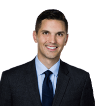 photo of Ryan Fredricks