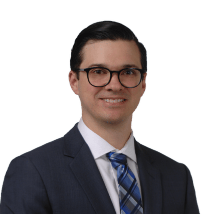 Professional photo of Sean Fleming.