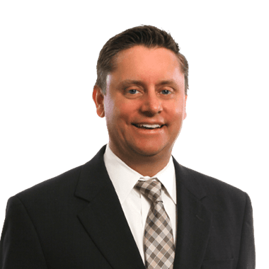 Professional photo of Shane Ferguson.