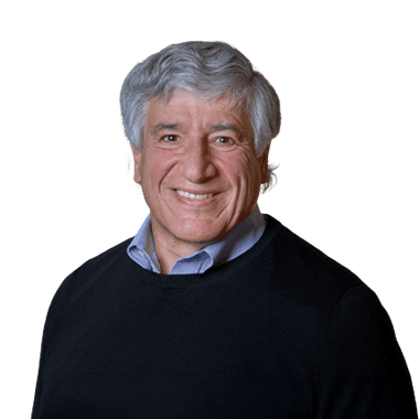 Professional photo of Thomas Fulchino.