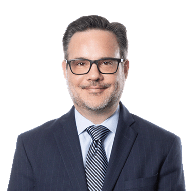 Professional photo of Todd Fenton.