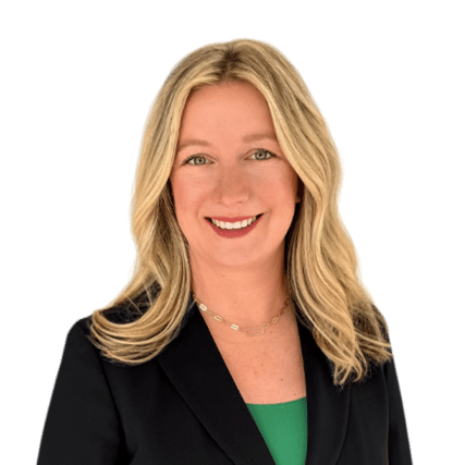 Professional photo of Amanda Grafilo.