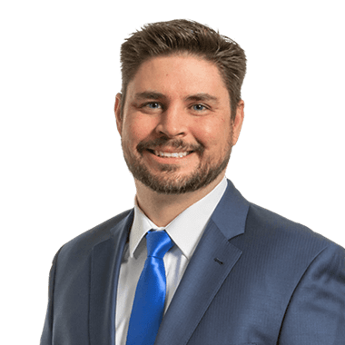 Professional photo of Brian Greko