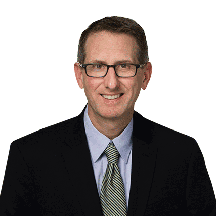 Headshot image of David Grubb