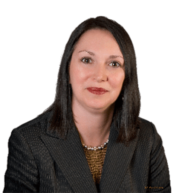 Photo of Denise Gadomski