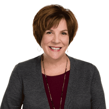 Headshot image of Denise Greenway