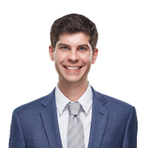 Headshot of Dino Giannobile.