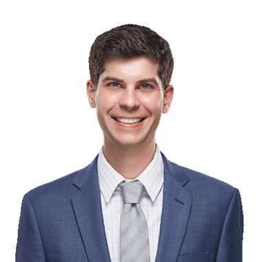 Headshot of Dino Giannobile.