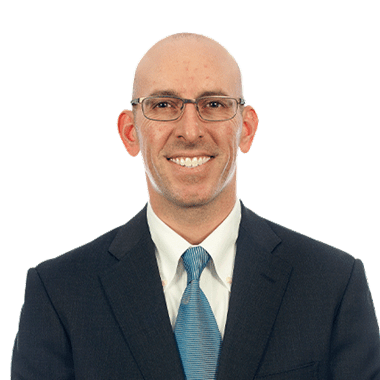 Headshot of George Golemes.