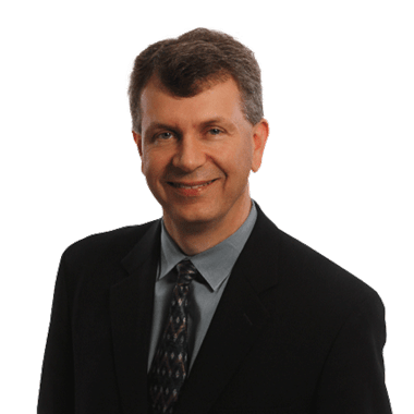 Photo of Gordon Goldie