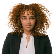 Professional photo of Hawzien Gebremedhin.
