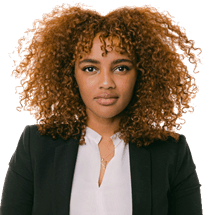 Headshot of Hawzien Gebremedhin.