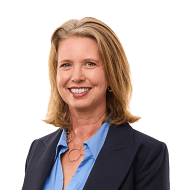 Professional photo of Jodi Grant.