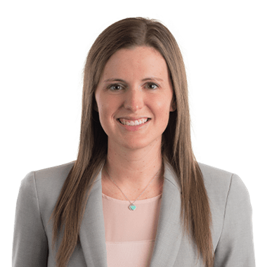 Headshot of Mallory Griffin