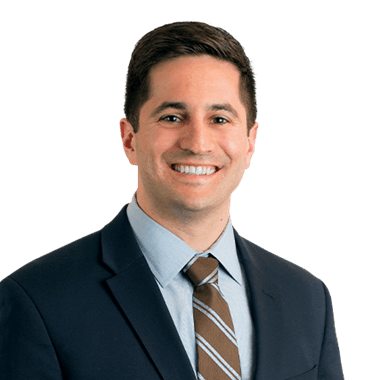 Professional photo of Nick Gurcia
