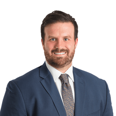 Professional photo of Sean Grisan.