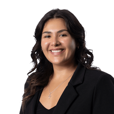 Photo of Valerie Garcia