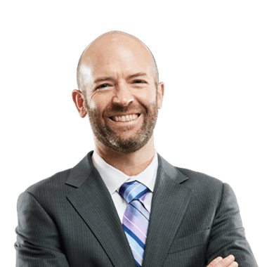 Professional photo of Bob Hull.