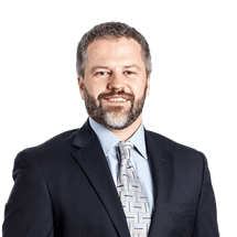 Headshot of Bryan Howe