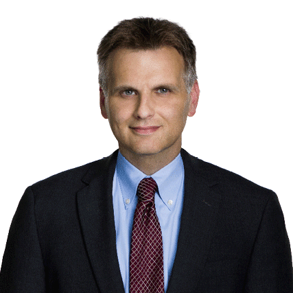 Headshot of Christopher Harper