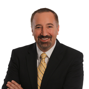 Photo of Dan Hawn