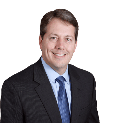 Photo of Doug Hockenbrocht