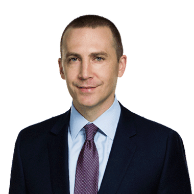 Headshot of Drew Hayes