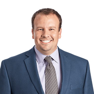 Headshot of Greg Hornung