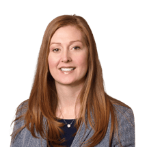 Professional photo of Jean Hackstock.