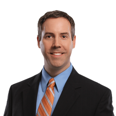 Professional photo of Jeremy Herman.