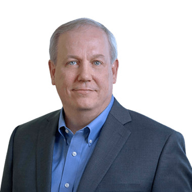 Professional photo of John Harradon.
