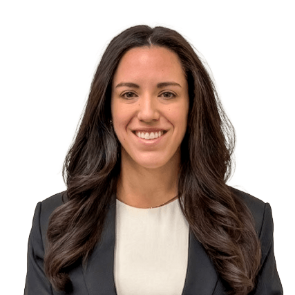 Professional photo of Kara Harrison-Gates.